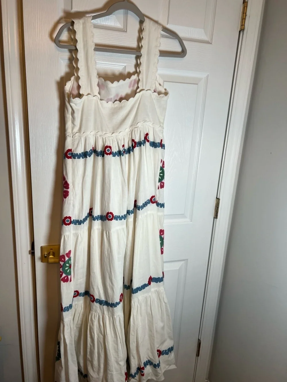 Sézane Jayda Dress - Picture 8 of 8